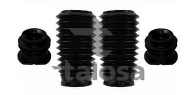 STAUBSCHUTZSATZ STOßDäMPFER