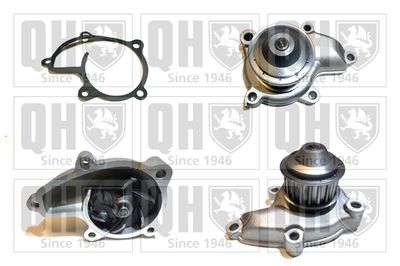 QUINTON HAZELL QCP2861 Помпа (водяной насос) 