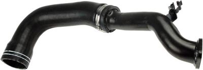 RAPRO R11641/O Воздушный патрубок для FIAT DOBLO Автобус (263_) 1.6 D Multijet (263AXD1B)