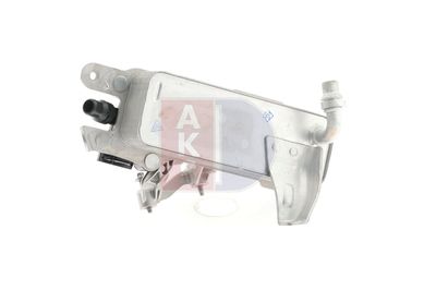 ÖLKüHLER AUTOMATIKGETRIEBE AKS DASIS 056086N 5