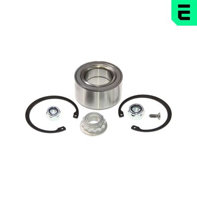 Wheel Bearing Kit 101024