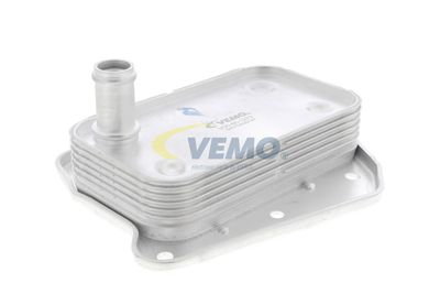 RADIATOR ULEI ULEI MOTOR VEMO V30601273 54