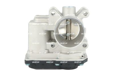 DROSSELKLAPPENSTUTZEN