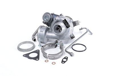 LADER AUFLADUNG BTS Turbo T981426 3