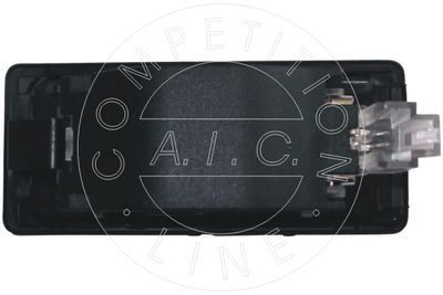 ILUMINARE NUMAR DE CIRCULATIE AIC 55781 1