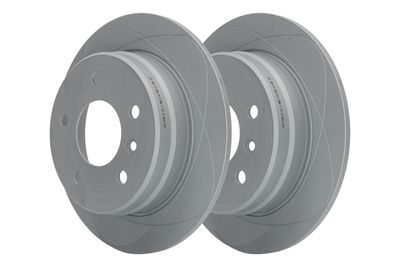 Brake Disc 24.0308-0111.1