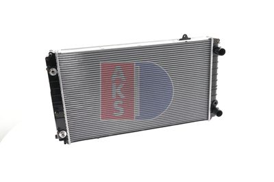 KüHLER MOTORKüHLUNG AKS DASIS 480240N 14