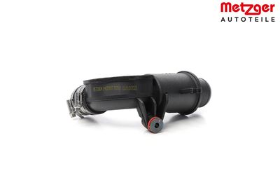 FURTUN EAR SUPRAALIMENTARE METZGER AUTOTEILE 2400965 17