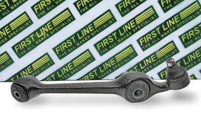 носач, окачване на колелата FIRST LINE FCA5521