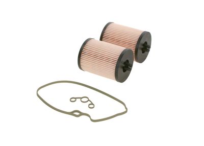 FILTRU COMBUSTIBIL BOSCH 1457431718 13