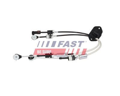 SET DE CABLURI CUTIE DE VITEZE MANUALă FAST FT11758 20