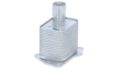 RADIATOR ULEI ULEI MOTOR NRF 31772 17