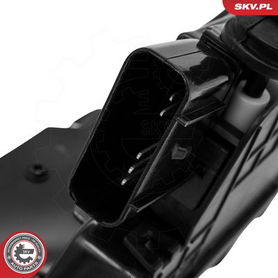 Zámok dverí ESEN SKV 60SKV584