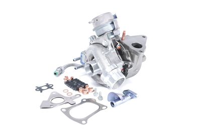 LADER AUFLADUNG BTS Turbo T981408 6