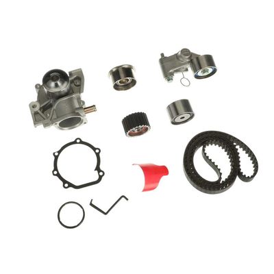 SET POMPA APA + CUREA DINTATA GATES KP15537XS3 72