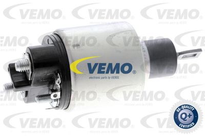 Тяговое реле, стартер VEMO V30-77-0142