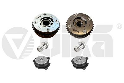 SET DISPOZITIV DE AJUSTARE A ARBORELUI CU CAME vika K11803501