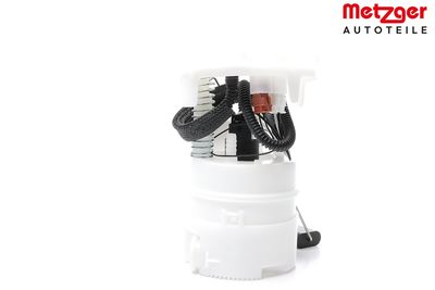 SISTEM ALIMENTARE CU COMBUSTIBIL METZGER AUTOTEILE 2250655 17