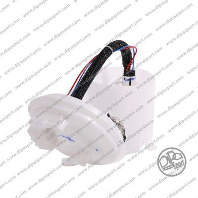 DIPASPORT GACC157BSCN Топливный насос для OPEL MERIVA A вэн (X03) 1.6 16V (E75)