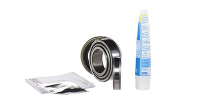 RADLAGERSATZ SKF VKBA9057CL 9