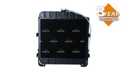 Chladič, chlazení motoru NRF 52159