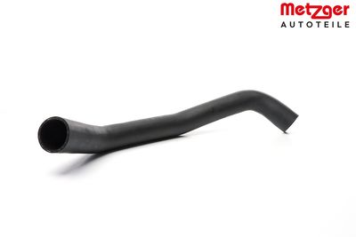 LADELUFTSCHLAUCH METZGER AUTOTEILE 2400856 34