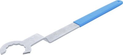 Schlüssel, Zahnriemenspannrolle