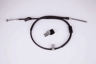 Тросик, cтояночный тормоз HELLA PAGID 8AS 355 664-731 для SUZUKI ALTO
