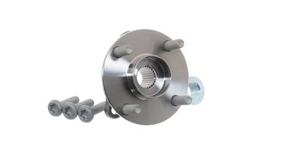 RADLAGERSATZ SKF VKBA7745 23