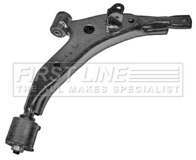 Control/Trailing Arm, wheel suspension FIRST LINE FCA6042