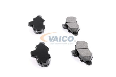 BREMSBELAGSATZ SCHEIBENBREMSE VAICO V250285 46