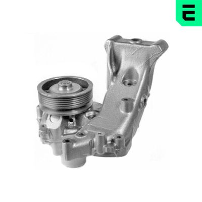 WASSERPUMPE MOTORKüHLUNG