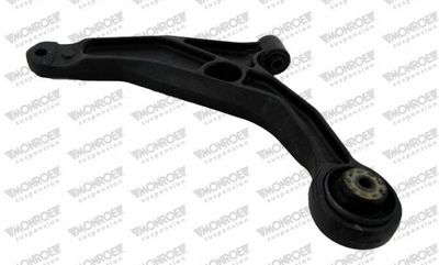 Control/Trailing Arm, wheel suspension L15580