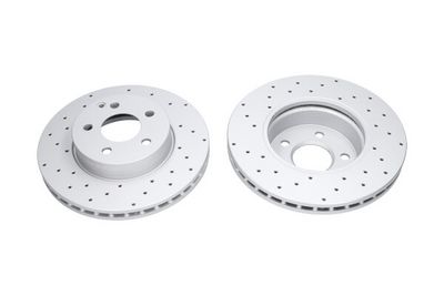 Kavo Parts Stabdžių diskas