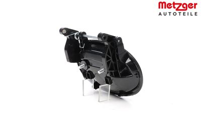 TüRGRIFF METZGER AUTOTEILE 2310605 25