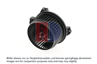 INNENRAUMGEBLäSE