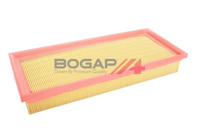 FILTRU AER BOGAP C8111143