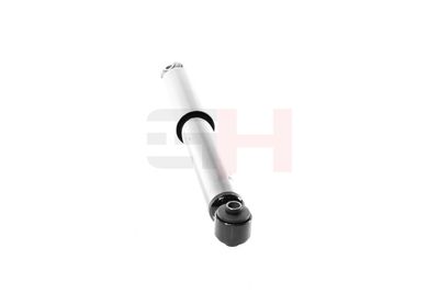 Tlmič pruženia GH GH-332312