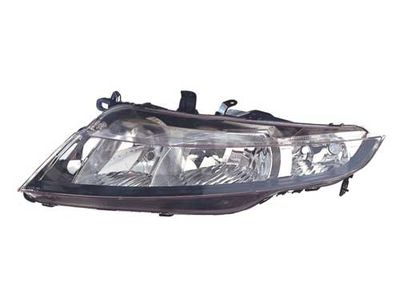 ALKAR 2745941 Основная фара  для HONDA CIVIC (Хонда Цивик)