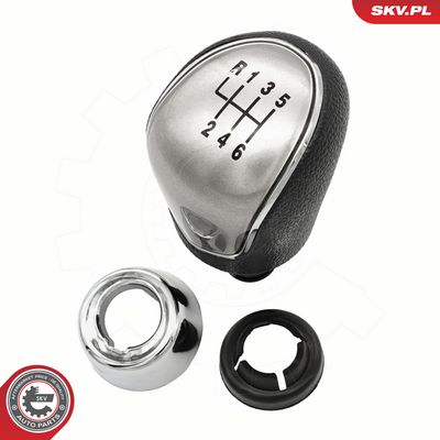 Hlavica radiacej páky ESEN SKV 63SKV151
