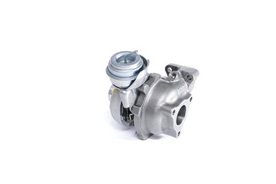 LADER AUFLADUNG BTS Turbo T918066 13