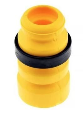 TAMPON CAUCIUC SUSPENSIE