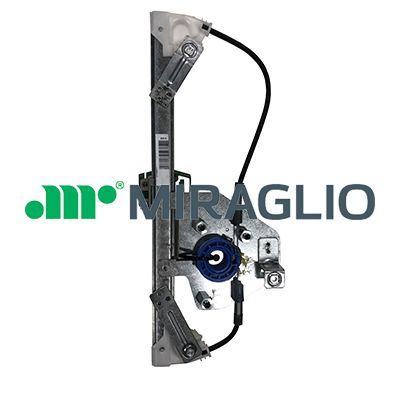 MECANISM ACTIONARE GEAM