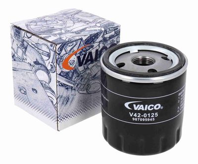 FILTRU ULEI VAICO V420125 8
