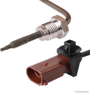 SENZOR TEMPERATURA GAZE EVACUARE