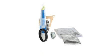 SET RULMENT ROATA SKF VKBA9032CL 12