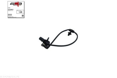 SENZOR DE AVERTIZARE UZURA PLACUTE DE FRANA AUTOMEGA 274748610