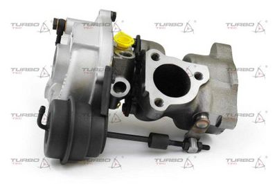 COMPRESOR SISTEM DE SUPRAALIMENTARE TURBO-TEC TT5082 3