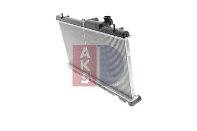 KüHLER MOTORKüHLUNG AKS DASIS 350051N 9