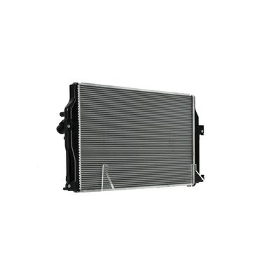 RADIATOR RACIRE MOTOR NISSENS 607185 19